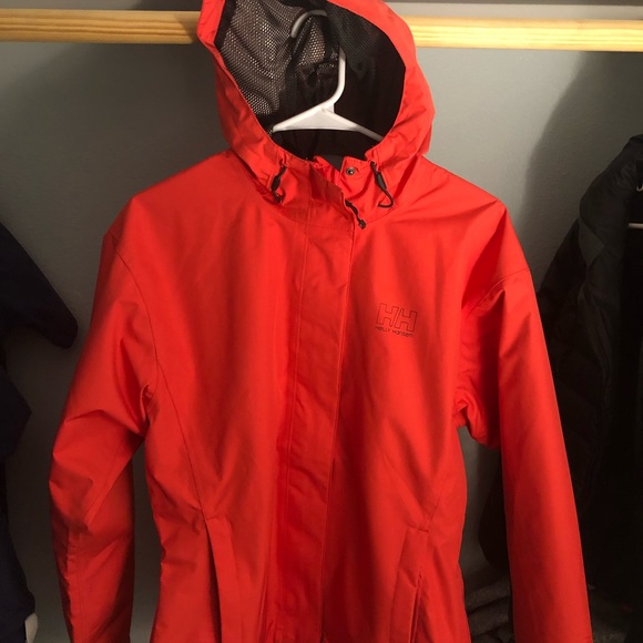 Helly Hansen soft shell - Picture 4 of 4